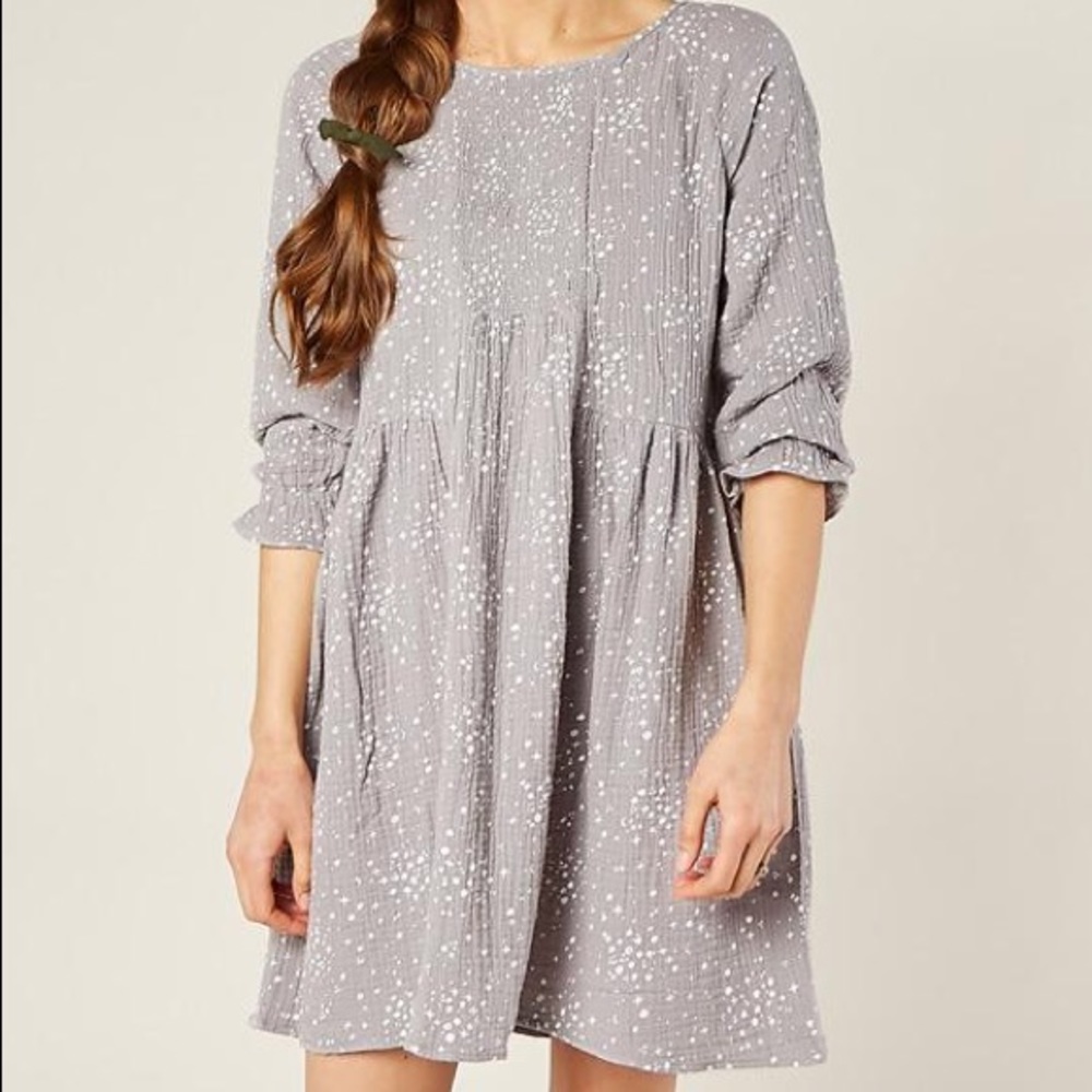 Rylee and Cru / Sadie Moondust Dress